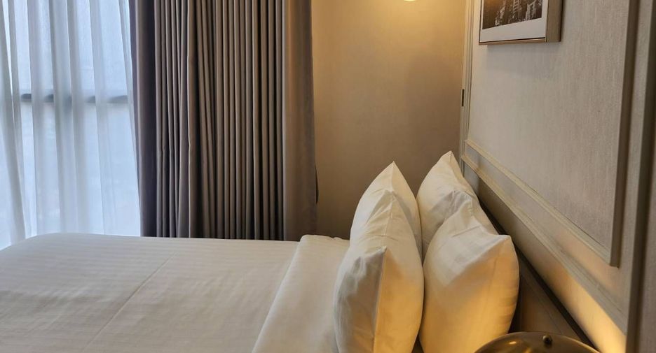 For rent 2 ベッドルーム condo in Watthana, Bangkok