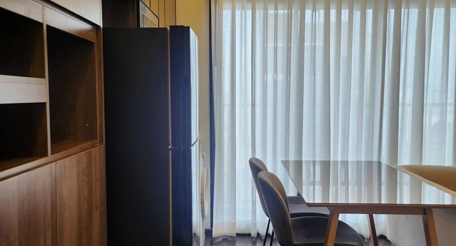 For rent 2 ベッドルーム condo in Watthana, Bangkok