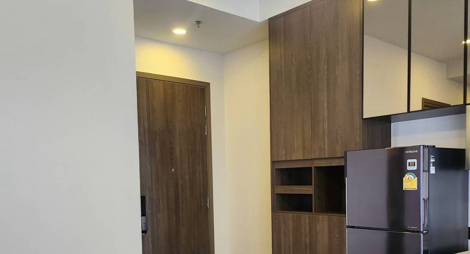 For rent 2 ベッドルーム condo in Watthana, Bangkok