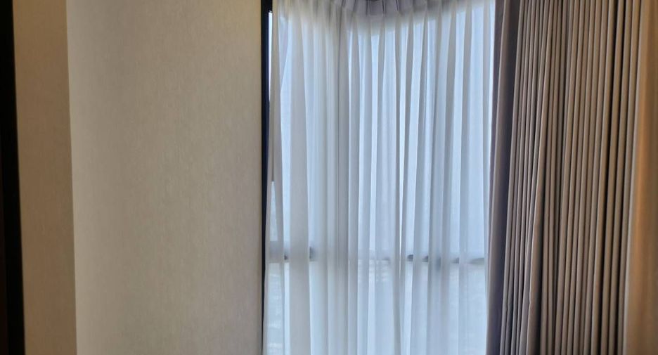 For rent 2 ベッドルーム condo in Watthana, Bangkok