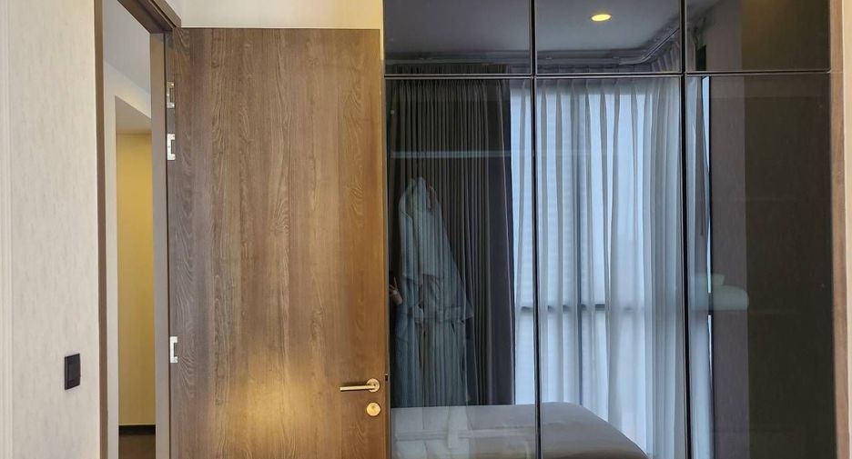 For rent 2 ベッドルーム condo in Watthana, Bangkok
