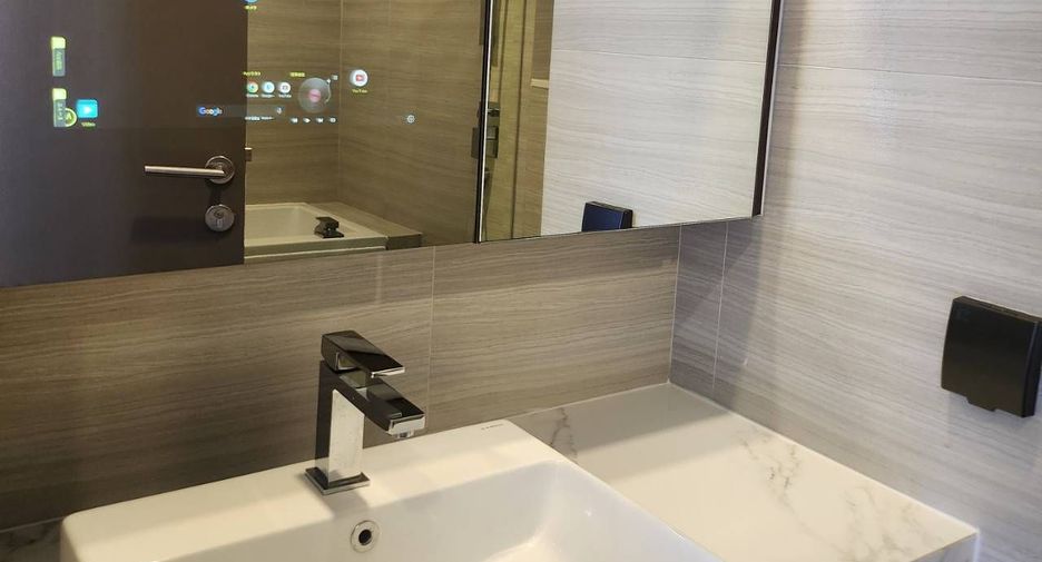 For rent 2 ベッドルーム condo in Watthana, Bangkok