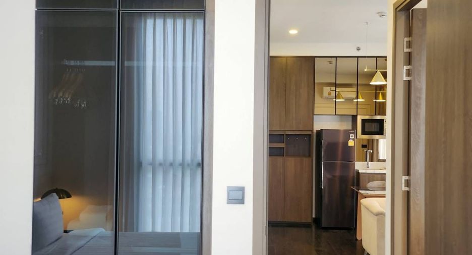 For rent 2 ベッドルーム condo in Watthana, Bangkok