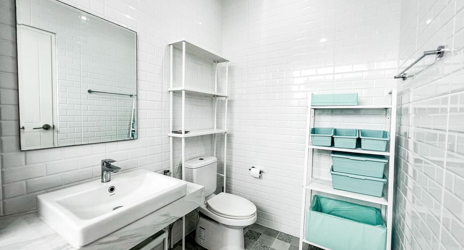 Casa en alquiler de 3 habitaciones en Mueang Phuket, Phuket