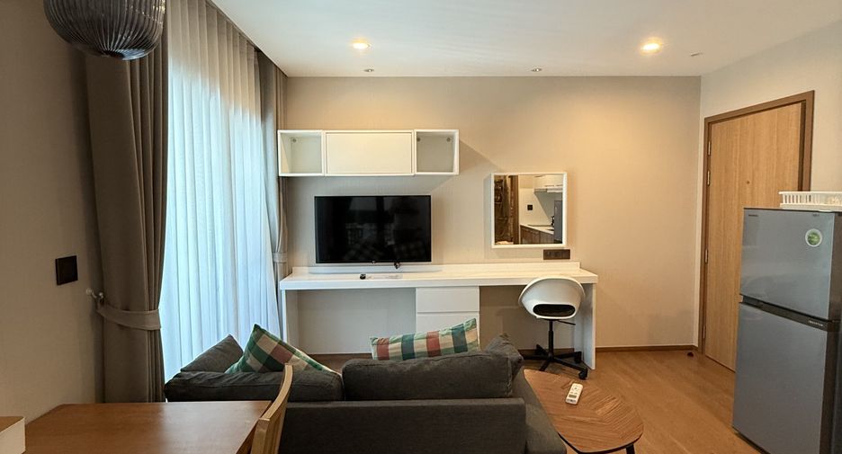 For sale 1 bed apartment in Mueang Phuket, Phuket