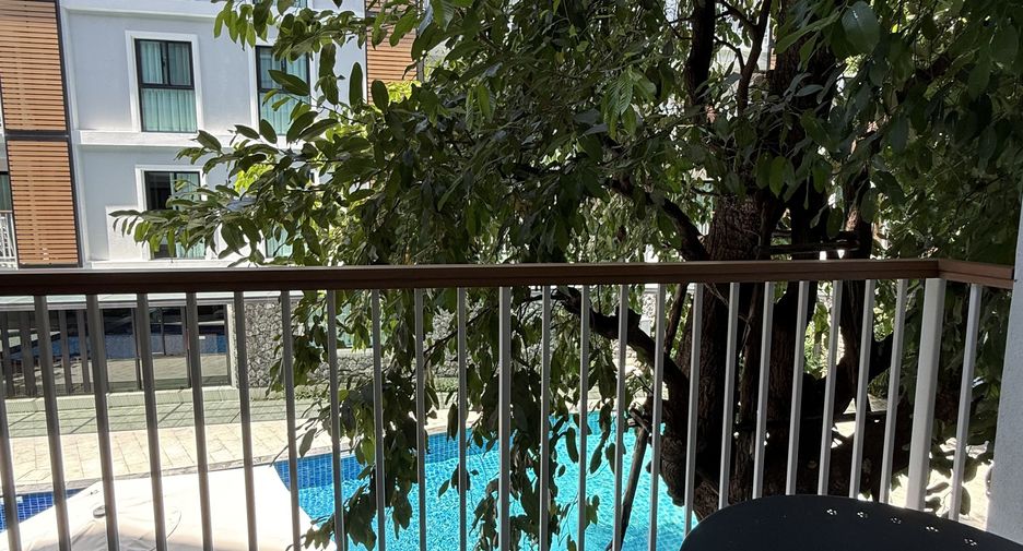 For sale 1 bed apartment in Mueang Phuket, Phuket