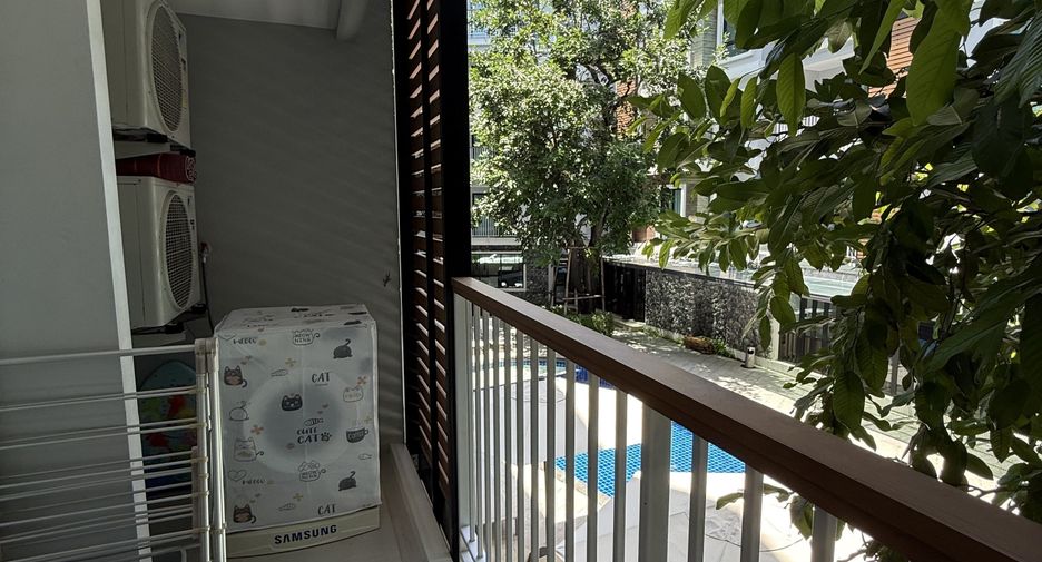 For sale 1 bed apartment in Mueang Phuket, Phuket