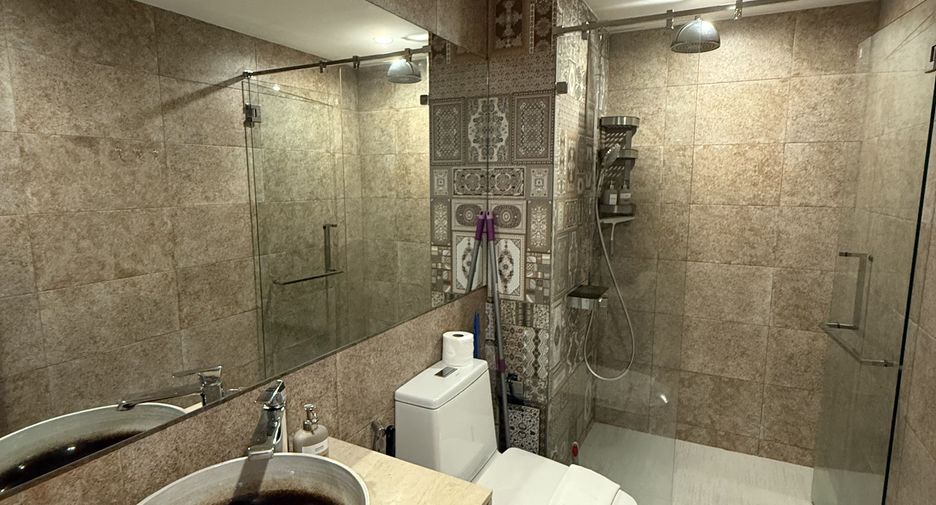 For sale 1 bed apartment in Mueang Phuket, Phuket
