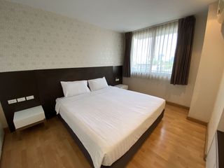 For rent 1 bed apartment in Khlong Toei, Bangkok