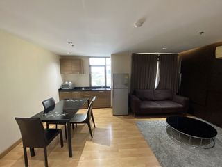 À louer 1 chambre appartement à Khlong Toei, Bangkok