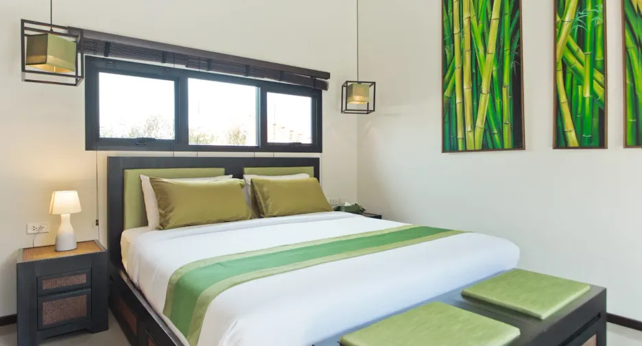 À vendre 8 chambres villa à Mueang Phuket, Phuket
