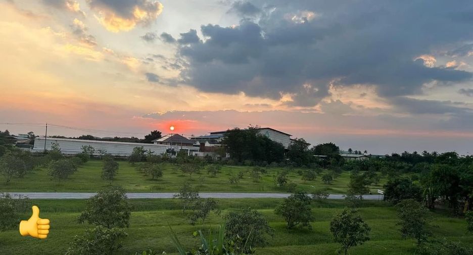 For sale 4 bedrooms house in Bang Bon, Bangkok