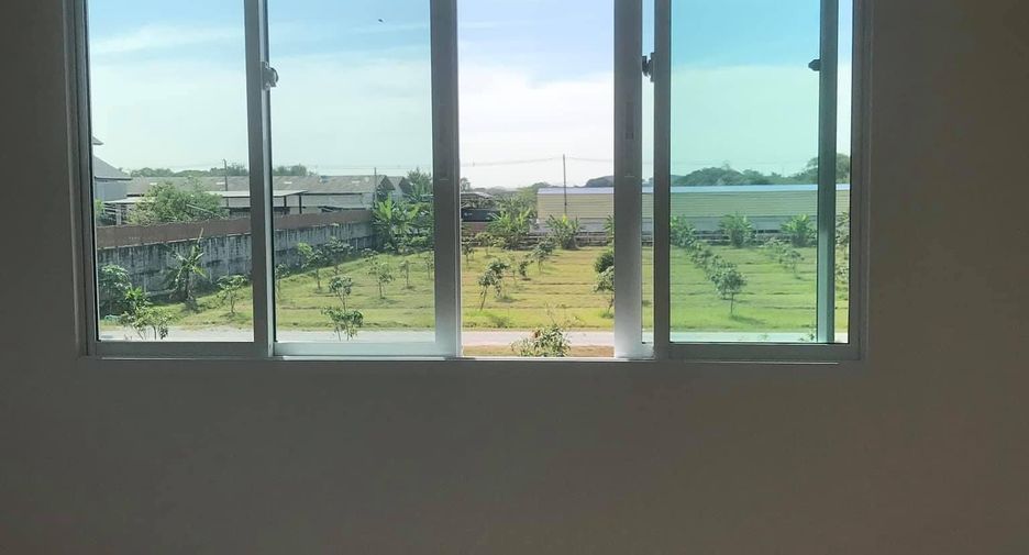 For sale 4 bedrooms house in Bang Bon, Bangkok