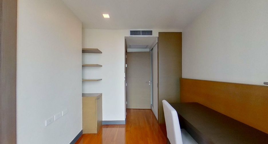 For rent 1 bed condo in Pathum Wan, Bangkok