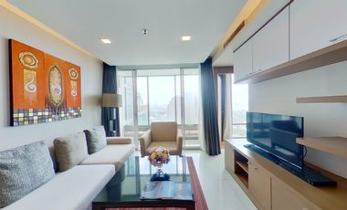 Condo en alquiler de 1 habitaciones en Pathum Wan, Bangkok