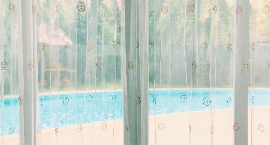 For sale 3 bedrooms villa in Mueang Phuket, Phuket