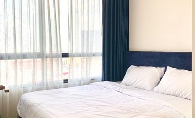 For sale and for rent 1 bed condo in Bangkok Noi, Bangkok