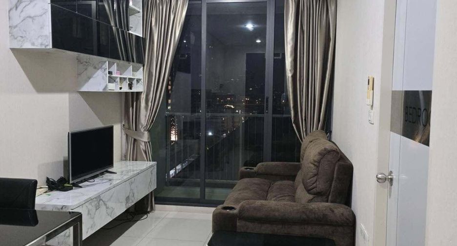 For rent 1 bed condo in Phra Khanong, Bangkok