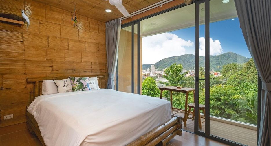 Villa en alquiler de 8 habitaciones en Kathu, Phuket