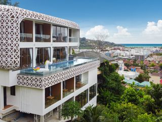 8 Bedroom Villa In Kathu, Phuket