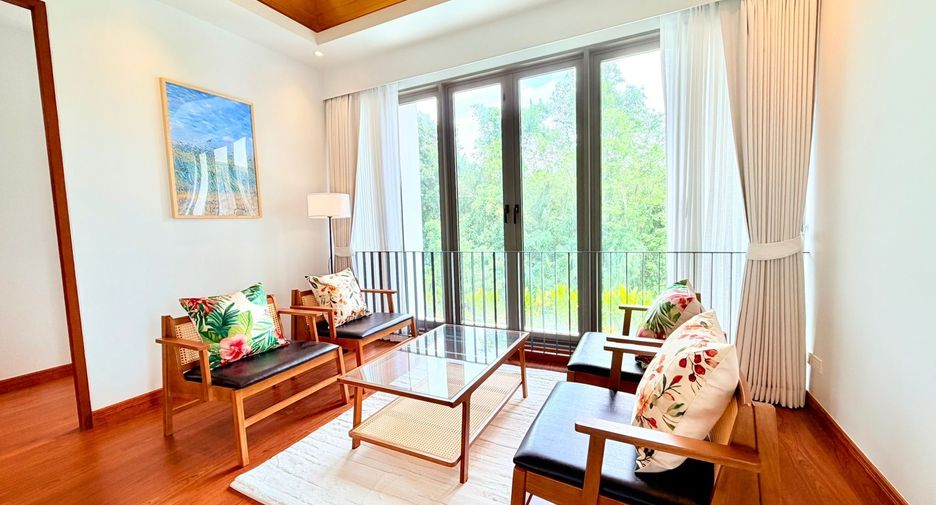 Villa zur Miete mit 3 Zimmer in Thalang, Phuket