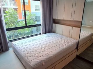 Condo en venta de 1 habitaciones en Bang Kapi, Bangkok