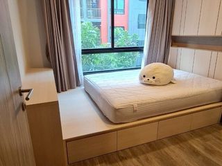 Condo en venta de 1 habitaciones en Bang Kapi, Bangkok