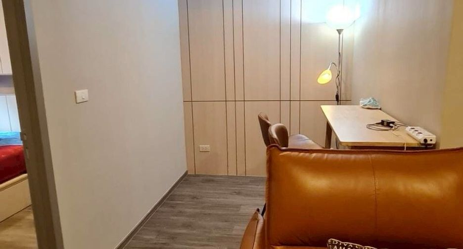 Condo en venta de 1 habitaciones en Bang Kapi, Bangkok
