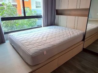 Condo en venta de 1 habitaciones en Bang Kapi, Bangkok