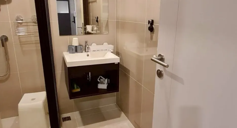 Condo en venta de 1 habitaciones en Bang Kapi, Bangkok
