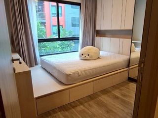 Condo en venta de 1 habitaciones en Bang Kapi, Bangkok