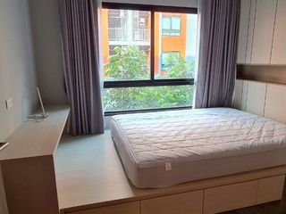 Condo en venta de 1 habitaciones en Bang Kapi, Bangkok