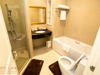 For rent 1 bed apartment in Khlong Toei, Bangkok