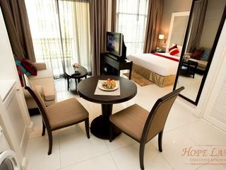 For rent 1 bed apartment in Khlong Toei, Bangkok