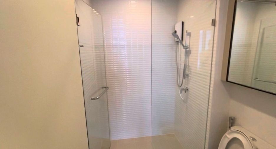 For rent 1 Beds condo in Chatuchak, Bangkok