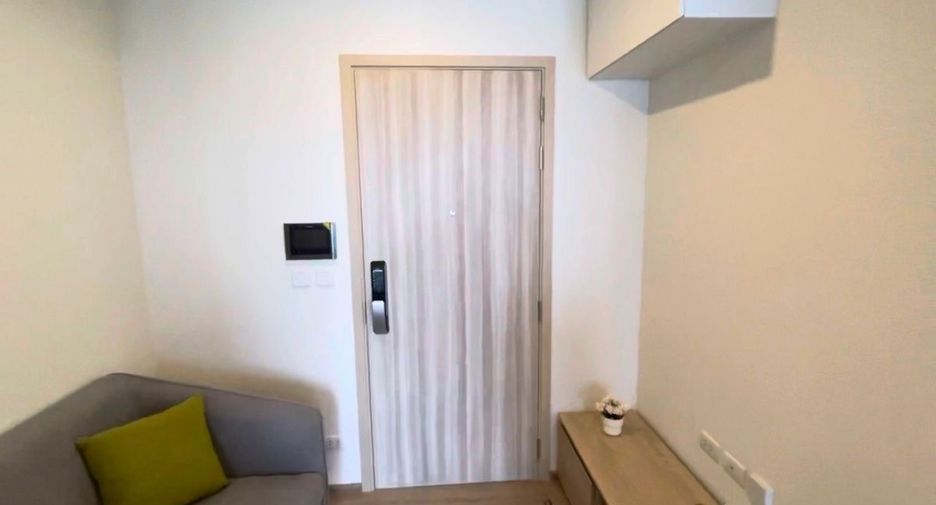 For rent 1 Beds condo in Chatuchak, Bangkok