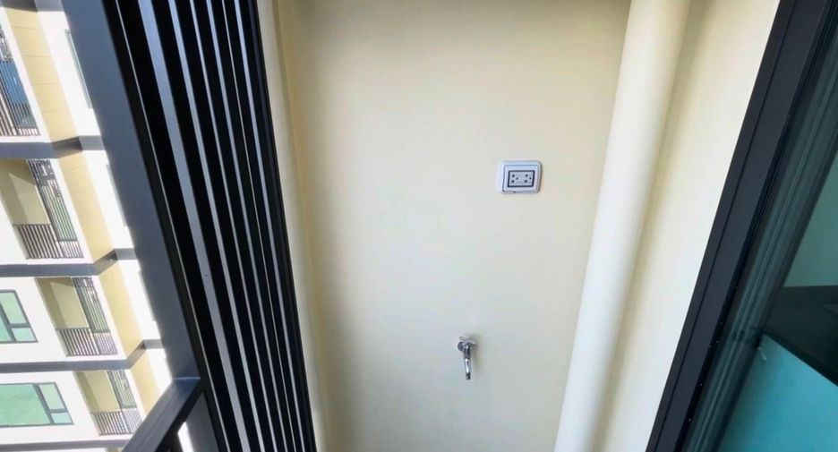 For rent 1 Beds condo in Chatuchak, Bangkok