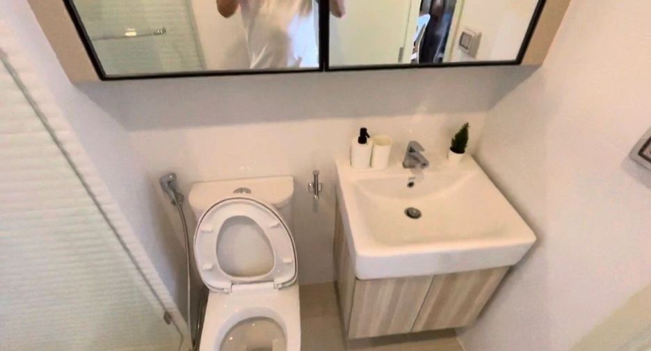 For rent 1 Beds condo in Chatuchak, Bangkok