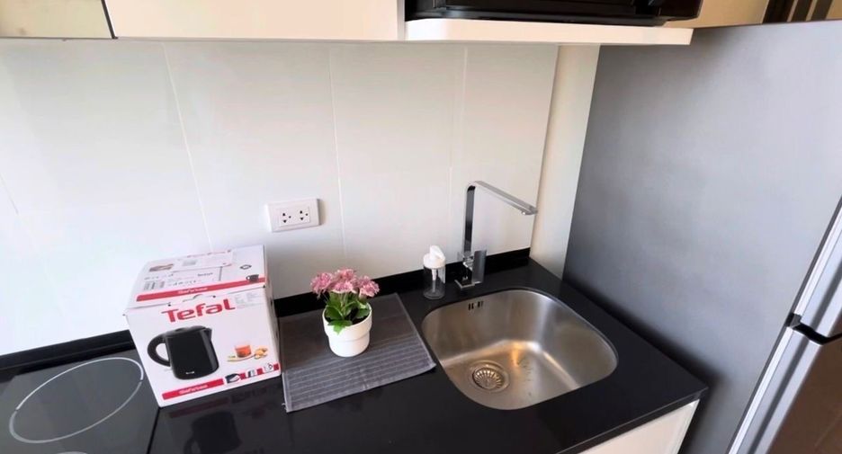 For rent 1 Beds condo in Chatuchak, Bangkok