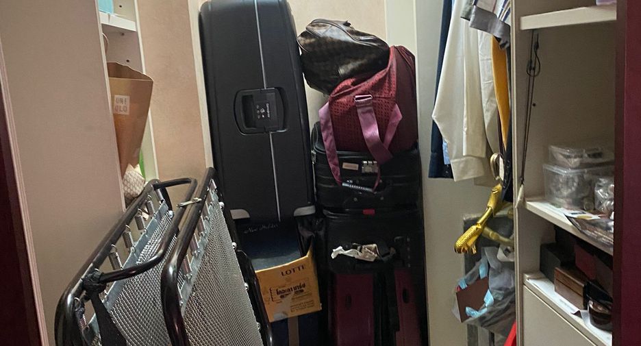 ขาย 3 ห้องนอน คอนโด ใน วัฒนา, กรุงเทพฯ