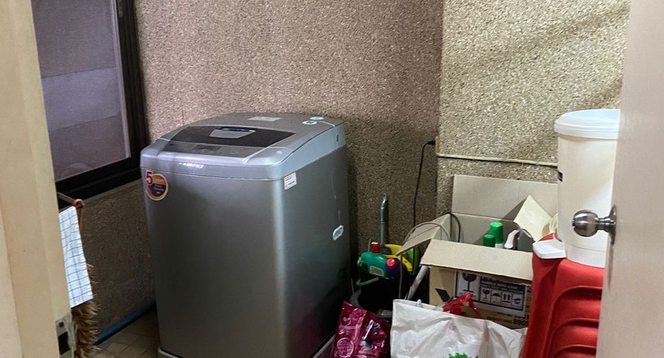ขาย 3 ห้องนอน คอนโด ใน วัฒนา, กรุงเทพฯ