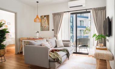 For sale 2 bedrooms apartment in Thalang, Phuket