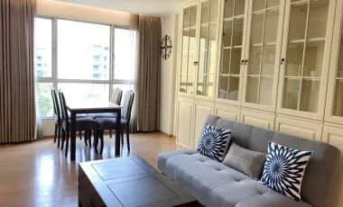 For sale and for rent 1 bed condo in Watthana, Bangkok