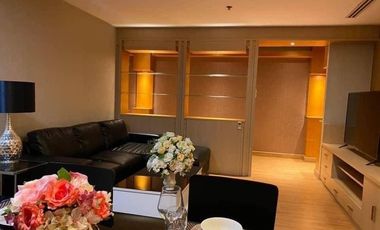 For sale and for rent 1 bed condo in Watthana, Bangkok