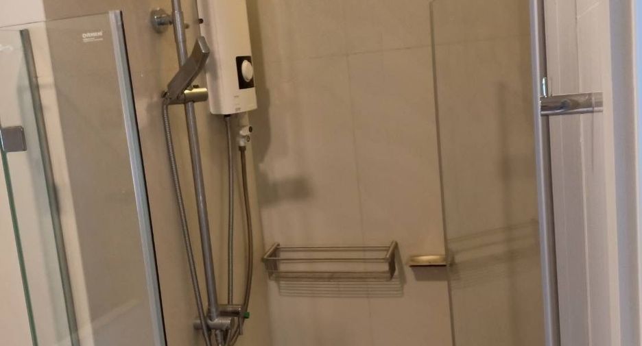 For rent 1 bed condo in Chatuchak, Bangkok