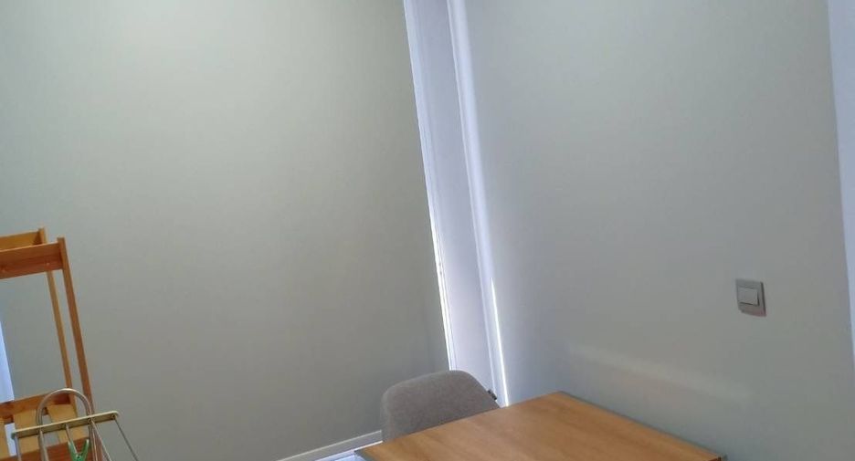 For rent 1 bed condo in Chatuchak, Bangkok