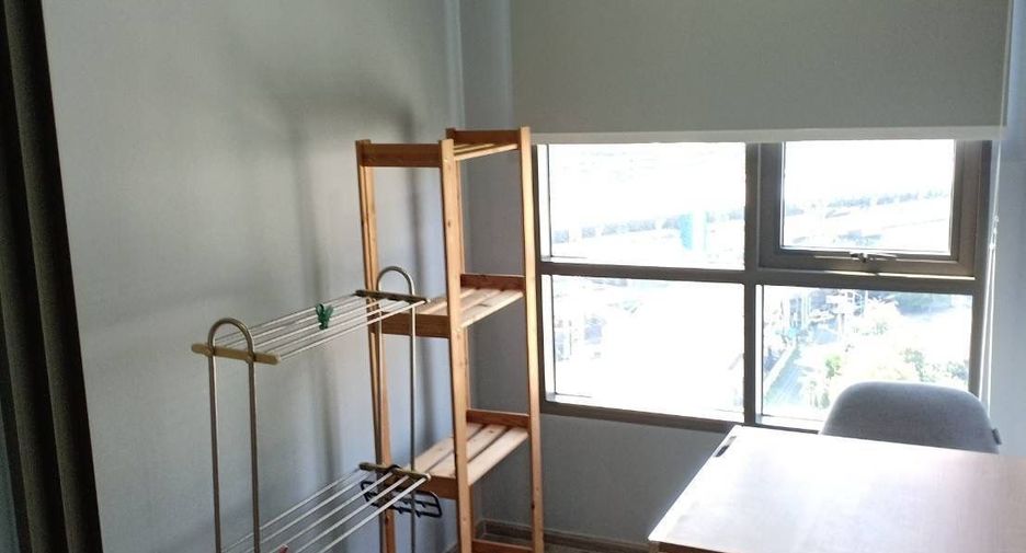 For rent 1 bed condo in Chatuchak, Bangkok