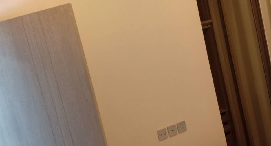For rent 1 bed condo in Chatuchak, Bangkok