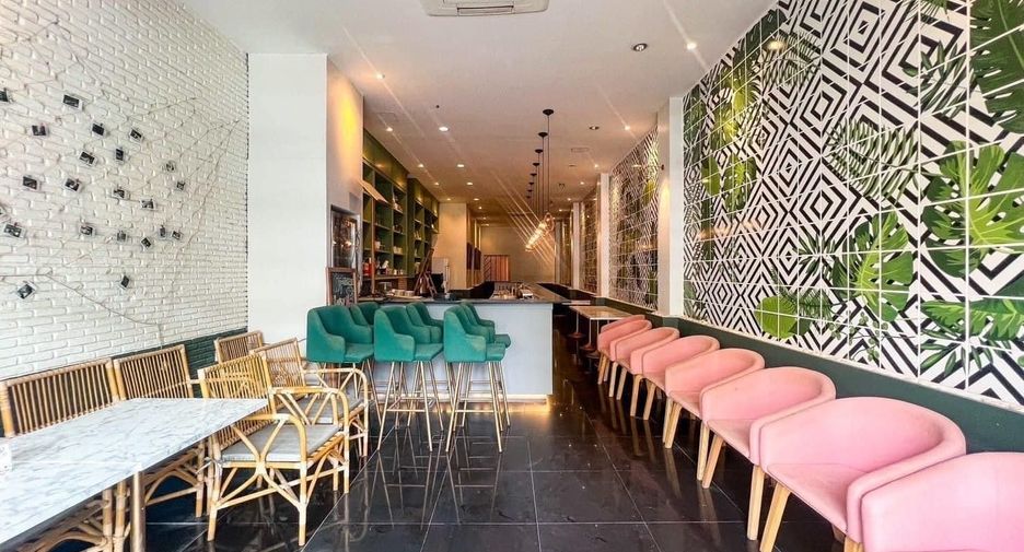 For sale retail Space in Mueang Phuket, Phuket