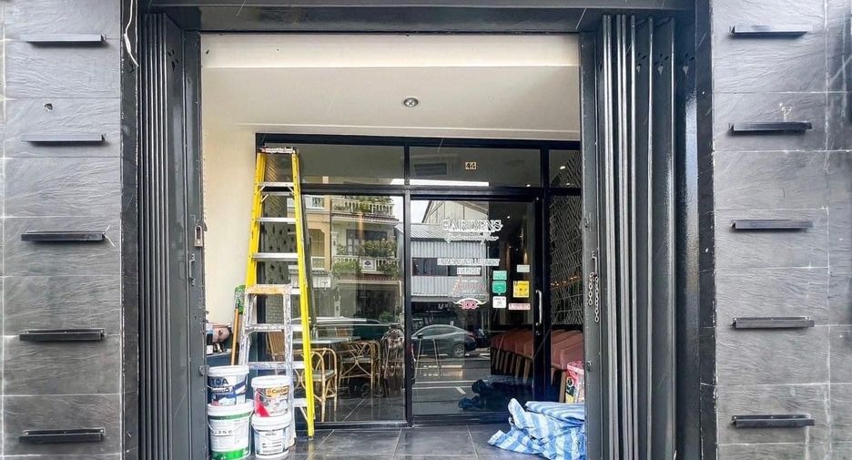 For sale retail Space in Mueang Phuket, Phuket